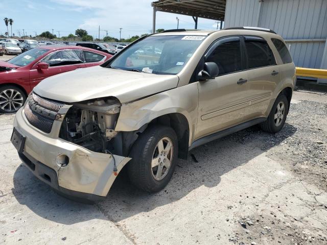 2008 Chevrolet Equinox LS