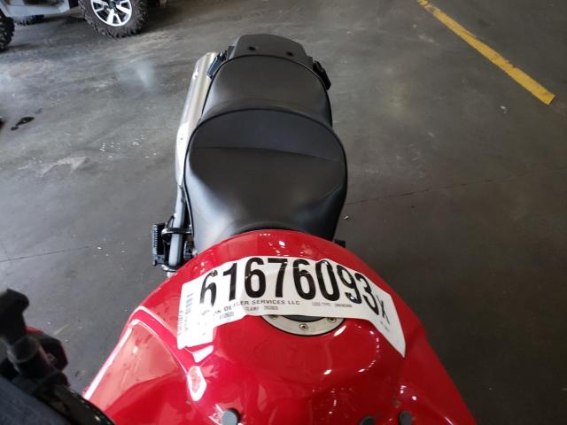 2005 SUZUKI DL650 K - JS1VP54A952100217