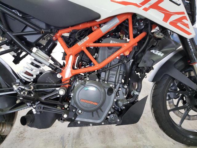2023 KTM DUKE - MD2JPJ402PC228200