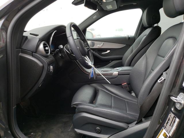 WDC0G8EB9LF710773 Mercedes-Benz Glc 300 4matic