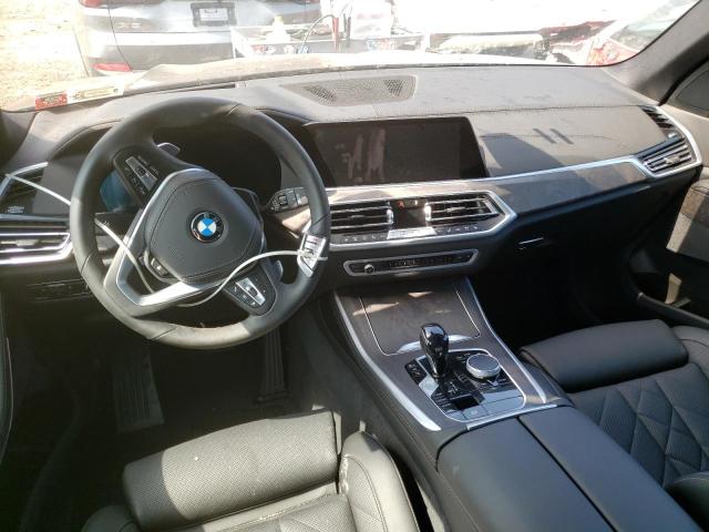 5UXCR6C04P9R47984 2023 BMW X5, photo no. 8