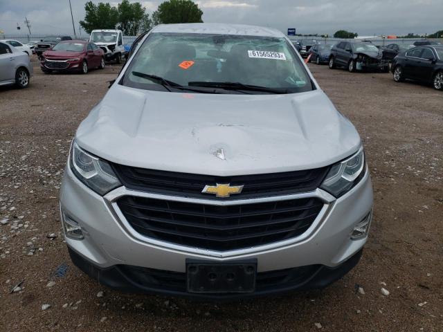2GNAXJEV7J6225395 CHEVROLET EQUINOX 2018