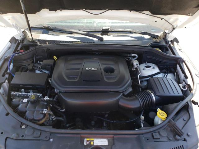 1C4RDJDG2HC847881 Dodge DURANGO GT