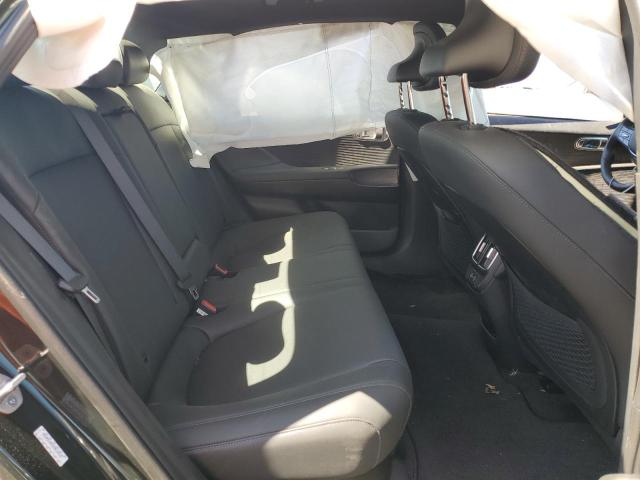 2023 HYUNDAI IONIQ 6 SE - KMHM34AA4PA023918