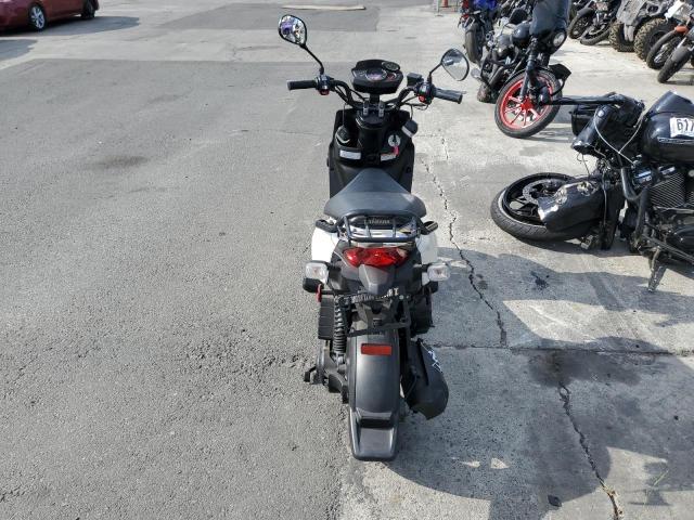 2014 YAMAHA YW50 F RKRSA43A3EA119396