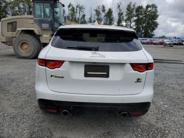 SADCM2BV6HA893503 Jaguar F-PACE S