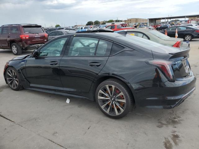 1G6D35R62N0810804 Cadillac CT5-V Blac  2