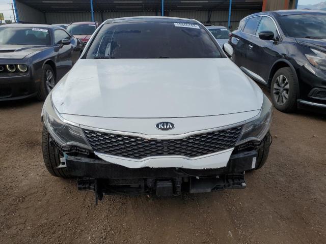 5XXGW4L22GG011737 KIA OPTIMA SX