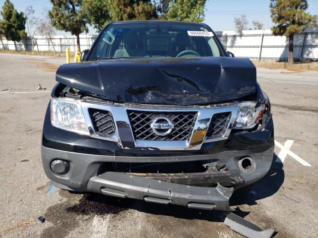 1N6BD0CT6KN785386 Nissan FRONTIER S