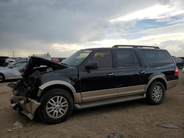 2014 Ford Expedition EL XLT