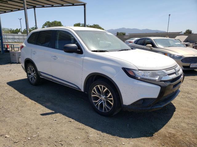 JA4AD2A36GZ019603 Mitsubishi Outlander Es