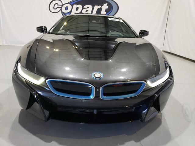 WBY2Z2C50FV392747 BMW I8