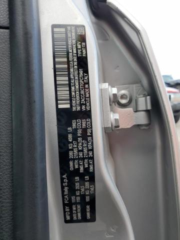 ZACCJBCT7GPC78491 Jeep Renegade Trailhawk
