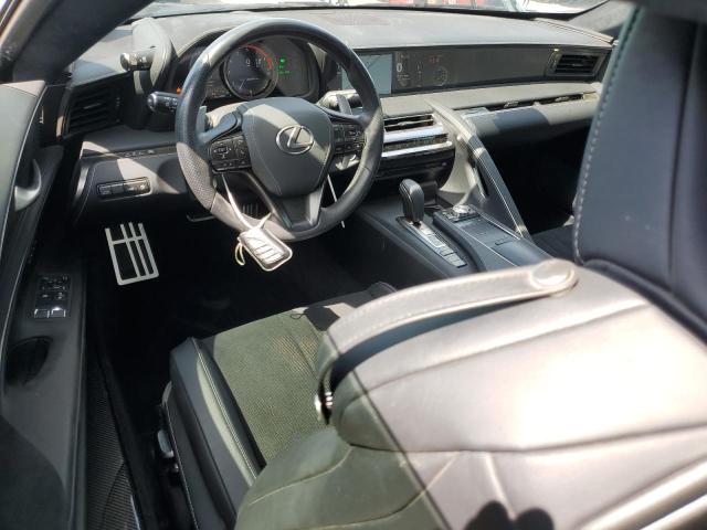 2020 LEXUS LC 500 JTHBP5AYXLA007475