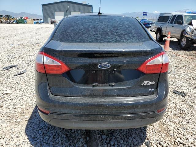 3FADP4BJ7JM114091 Ford FIESTA SE