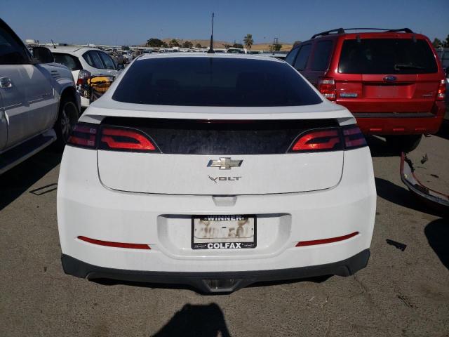 VIN 1G1RE6E45DU112162 2013 Chevrolet Volt no.6