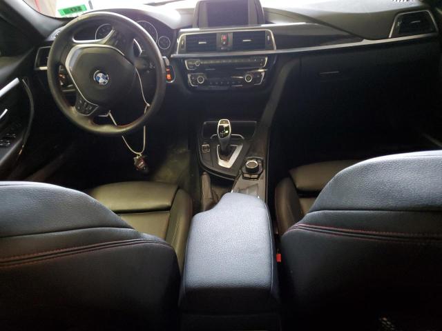 WBA8D9C50JEM34214 BMW 330 XI