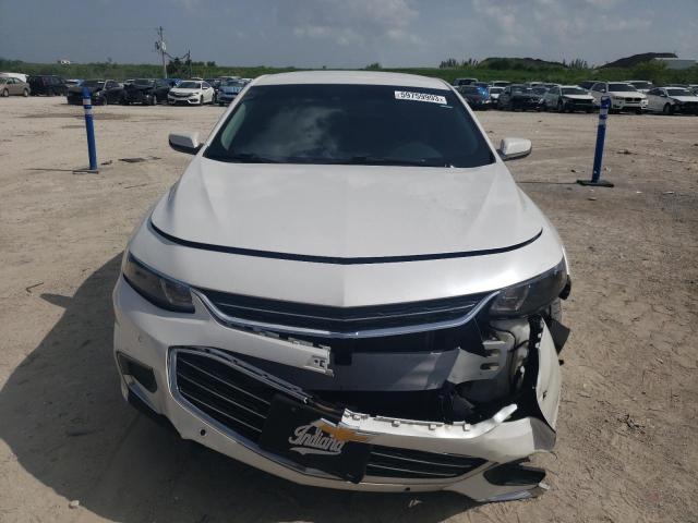 2018 CHEVROLET MALIBU LT1 - 1G1ZD5ST6JF257171