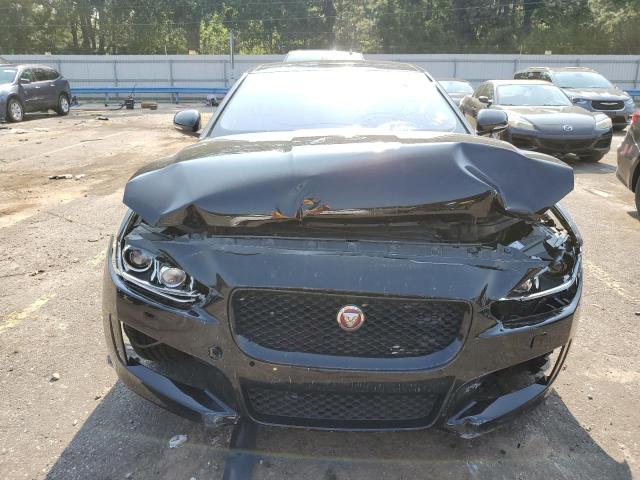 2019 JAGUAR XE S - SAJAG4FVXKCP48901