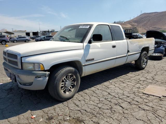 1997 Dodge Ram 2500 