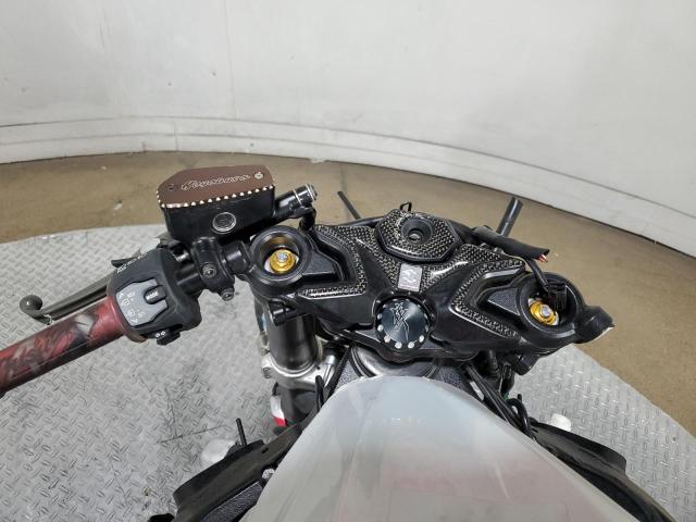 2022 SUZUKI GSX1300 RR - JS1EJ11B6N7100993