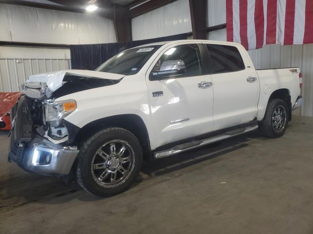 2015 Toyota Tundra 