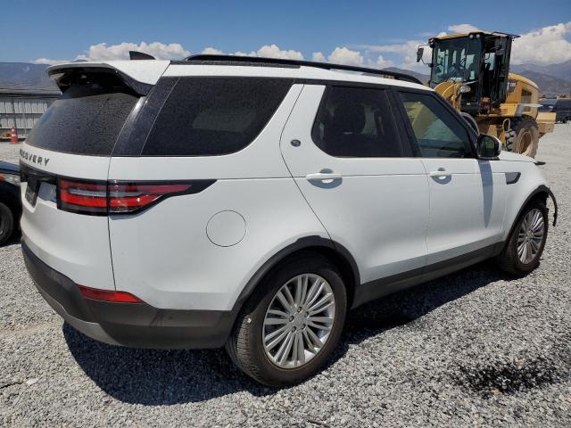 SALRR2RV8L2443084 Land Rover Discovery Hse