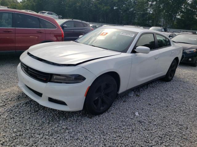 2019 Dodge Charger GT