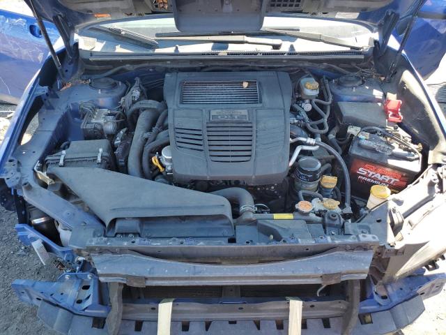JF1VA1B61H9825455 Subaru WRX