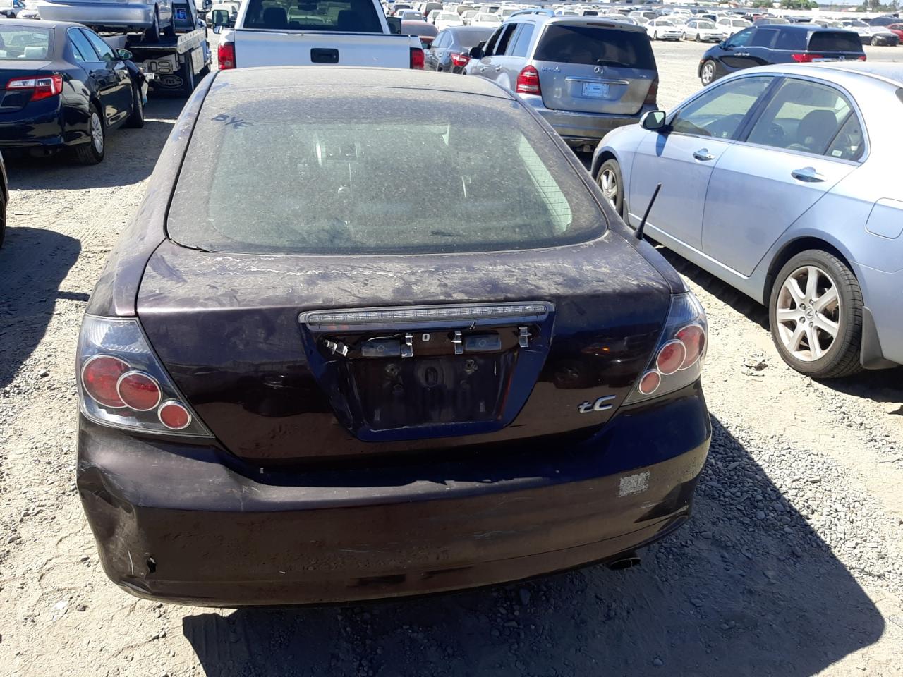 JTKDE167590286947 2009 Toyota Scion Tc