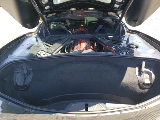 2020 CHEVROLET CORVETTE S - 1G1Y72D48L5000707