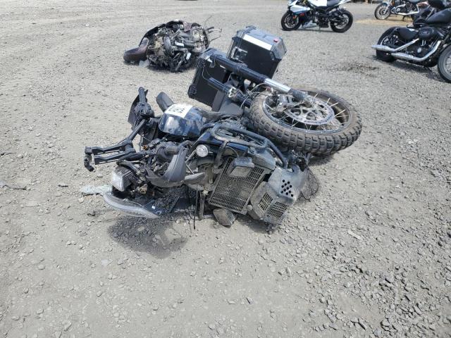 2021 HARLEY-DAVIDSON RA1250 S 1HD1ZES19MB303381