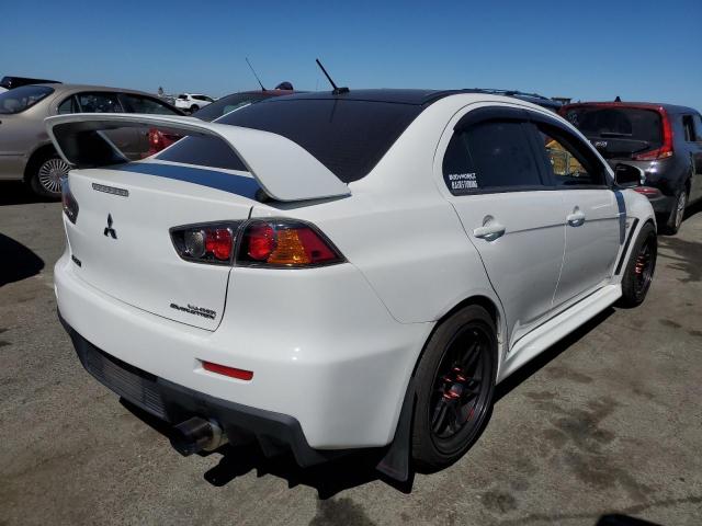 JA32W8FV6EU016341 Mitsubishi Lancer Evolution Gsr