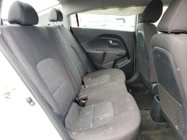 2016 KIA RIO LX - KNADM4A31G6639417