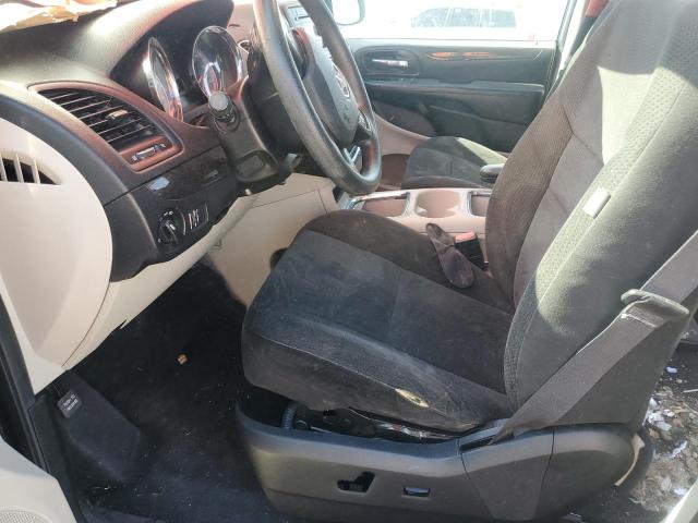 2C4RDGCG8GR380895 Dodge Grand Caravan Sxt