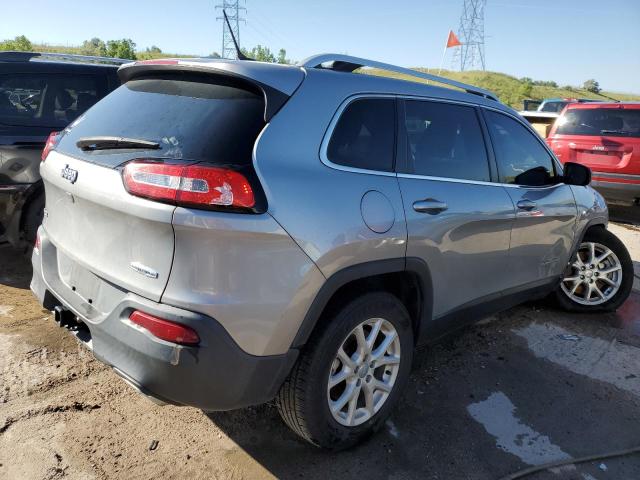 1C4PJMCS4FW755805 Jeep Cherokee Latitude