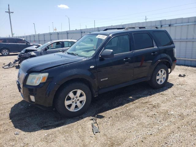 2008 Mercury Mariner 