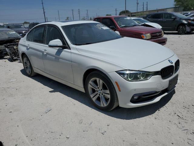 WBA8E9G52GNU27748 BMW 328 I Sulev