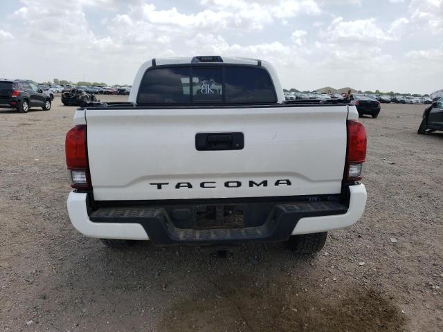 3TYAX5GN1MT015502 Toyota Tacoma DOU 6