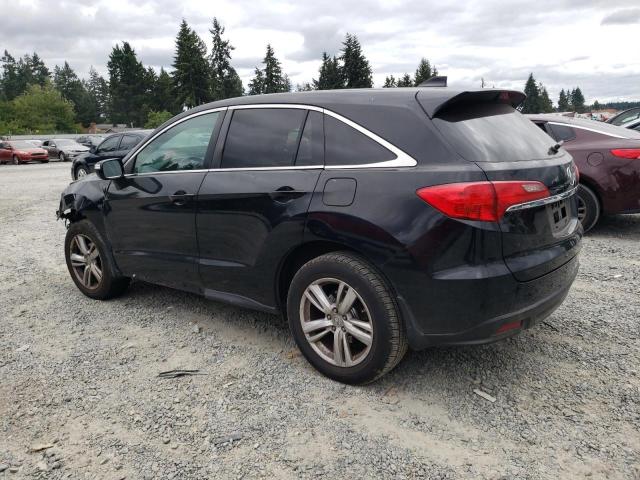 5J8TB4H38EL002955 Acura RDX
