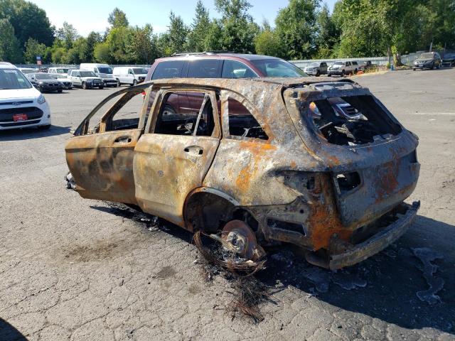 WDC0G4KB8JV080938 Mercedes-Benz Glc 300 4matic
