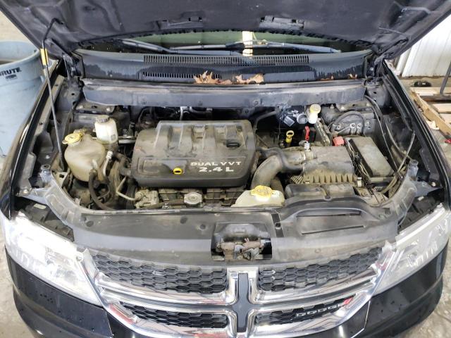 3C4PDCAB5ET267228 Dodge JOURNEY SE
