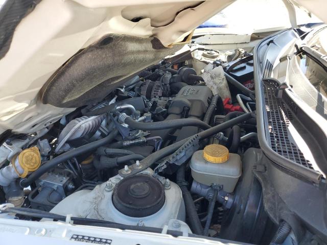 JF1ZCAC18L8702796 Subaru Brz Limited