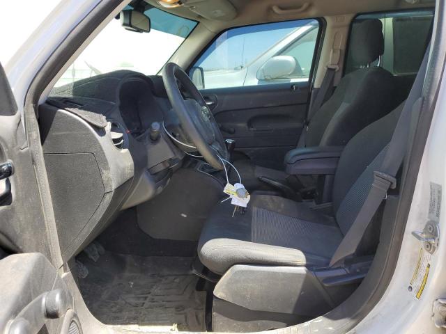 1C4NJPBA6GD809149 Jeep Patriot Sport