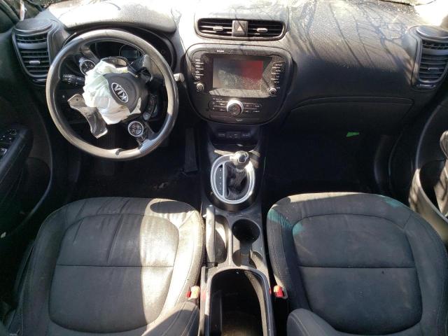KNDJP3A58J7598150 KIA SOUL +