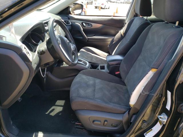 KNMAT2MT6GP720710 Nissan ROGUE S
