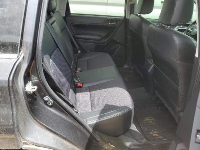 JF2SJGEC3HH565648 Subaru Forester 2.0xt Premium