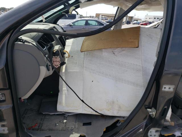 2015 GMC ACADIA 1GKKRRKD3FJ154633