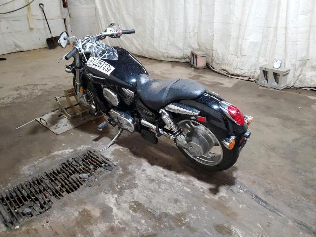 2006 KAWASAKI 1600 MEANS JKBVNKB116A010411