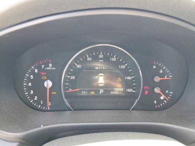 5XYPK4A56LG640061 KIA SORENTO SX